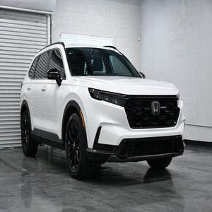 Meilleures ventes 2023 : Honda CR-V Hybrid Technology Package 2.0L I4 DOHC 16V FWD - Product Image 3