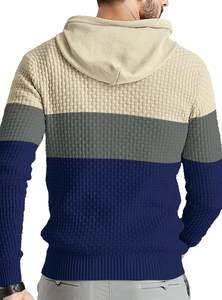 Sudadera con capucha personalizada 100% algodón Digital Tie-Dye Acid Wash Bordado 3D Técnicas de lavado a la piedra Servicio OEM Colocación frontal - Product Image 5