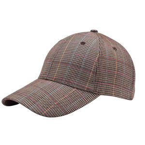 Gorras de Béisbol de Diseño Único Fabricadas en Pakistán, Transpirables e Impermeables, Personalizables, de Algodón para Uso en Exteriores, Unisex - Product Image 1