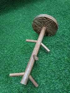 Bamboo Wood Luxury <b>Mug</b> Tree Rack with Hooks Cup Stand Eco-Friendly Customizable for Coffee and Tea Storage - Product Image 4