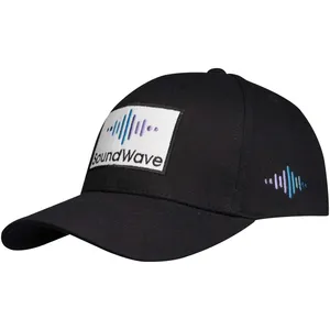Gorras Recicladas Sostenibles Surtidas para Merchandising Promocional, Sombreros y Accesorios de Ropa Ecológicos - Product Image 5
