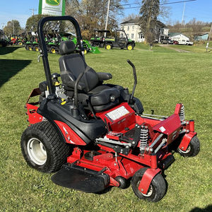 Vente chaude France Ferris 5902162 72 "IS6200 tondeuse à virage zéro moteur à essence 2 temps tracteur de pelouse commercial de qualité industrielle - Product Image 5