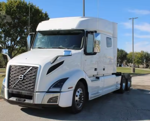 Used <b>SLEEPER</b> TRUCKS Affordable 2021 2022 2023 Vol_vo VNL64T740 <b>SLEEPER</b> TRUCKS - Product Image 1