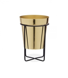 NEW PLANTER IN NEW TYPE HANDMADE PLANTERS IN NEW LOOK FOR DECORATION HANDMADE PLANTERS IN WHOLESALE PRICE - Product Image 2