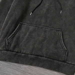 เสื้อฮู้ดขนแกะแบบสวมหัวสำหรับผู้ชายผู้หญิงแฟชั่นฤดูหนาว2025แบบปกติกำหนดเองได้ - Product Image 5