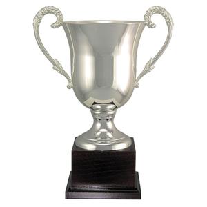 Lưu niệm & quà tặng doanh nghiệp bạc <span class=keywords><strong>Trophy</strong></span> Flower Vase với cơ sở kim loại cầm tay danh hiệu chúc mừng món quà tốt nghiệp <span class=keywords><strong>Trophy</strong></span> bán - Product Image 6