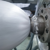EPE/PE schuimplaat extruder/ productielijn voor matrassen/ machine voor het maken van babymatten
