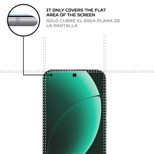 ฟิล์มกันรอยหน้าจอ Realme GT8 - Product Image 4