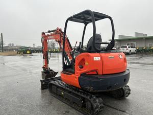 Excavadoras compactas, miniexcavadora sobre orugas, máquina de construcción, a la venta, 2 unidades - Product Image 2