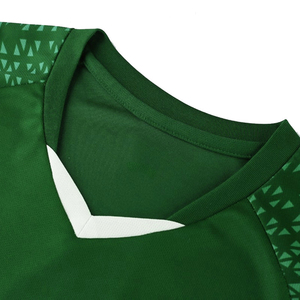 Ensemble d'uniformes de football sur mesure, vêtements de sport d'entraînement, maillots de football, vêtements de football, uniforme - Product Image 5