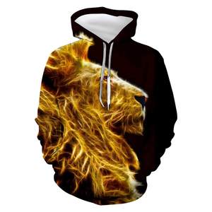 Sudadera con Capucha Extra Grande con Logotipo Personalizado por Sublimación, Sudadera con Capucha para Hombre con Estampado Completo, Haus Industries - Product Image 2