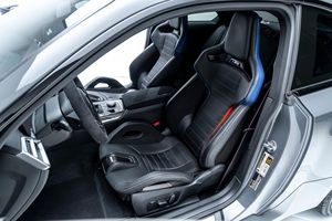 BMW M2 2025 Gasolina, Bajo Kilometraje - Product Image 4