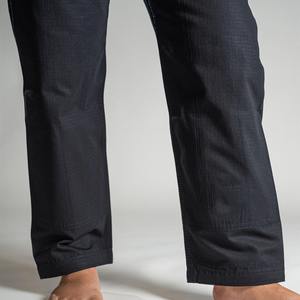 Uniforme d'arts martiaux le plus vendu au meilleur prix avec logo frontal - Product Image 5