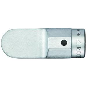 Gedore 22Z Fixed Square Head <b>Socket</b> - Product Image 3