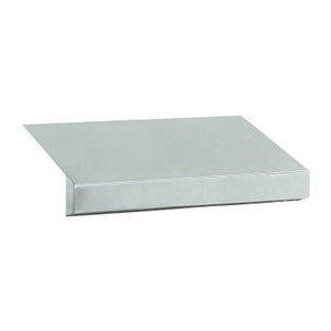 Tapa de escritorio SCHNEIDER ELECTRIC NSYDLSD6 para escritorio de control SD Compact de 600 mm, componentes industriales - Product Image 1