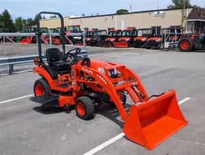 Nuevo Tractor de Ruedas de 70HP para Granja y Jardín, Componentes Principales: Bomba, Caja de Cambios, Rodamiento, Motor, 4x4 Disponible en Venta - Product Image 4