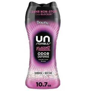 Precios al por mayor Downy Unstopables Spring In Wash Scent Booster, 14.8 oz - Product Image 4