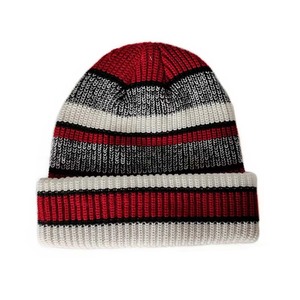 2025 Mejor artículo Diseño impreso Gorro de mohair ajustable Gorro de mohair cálido a prueba de viento de alta calidad - Product Image 1