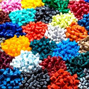 218wj F00952 granules HDPE vierges granulés polyéthylène PE - Product Image 5