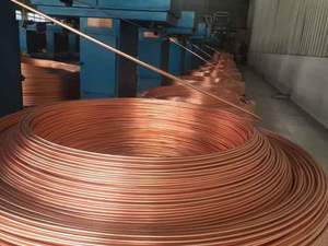 Suministro Directo de Fábrica: Cable de Cobre Usado de Súper Alta Calidad al por Mayor de Austria con Servicio de Procesamiento de Soldadura - Product Image 2