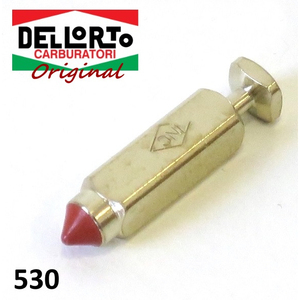 Dell'Orto float <b>valve</b> <b>needle</b> for SH1 + SH2 + BS7 carburettors - Product Image 1