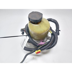 26082654 Motore Scatola di Trasferimento SKODA Fabia Sedan 2a Serie 1600 Diesel (07>14) - Product Image 3