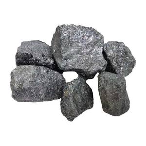 La aleación de manganeso Ferro de silicio al por mayor para aplicaciones industriales mejora la resistencia, la dureza y la resistencia a la corrosión en el acero - Product Image 6