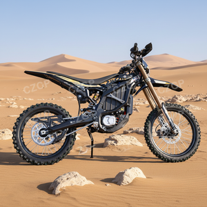 SURRON 2026 74V 21KW 울트라 비 전기 더트 바이크 서론 곤페드 서론 라이트 비 X 전기 오토바이 - Product Image 2