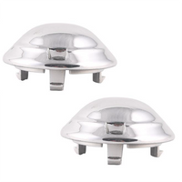 DC66-00777A(2 PACK) Manual Power <b>Washer</b> Parts Pulsator Cap for Samsung <b>Washers</b> Replaces 3282678 5788799 AP5788799 - Product Image 1