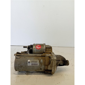 มอเตอร์สตาร์ท LANCIA Musa 1st Series 51823860 188A9000 ดีเซล 1300 (04>07) - Product Image 1
