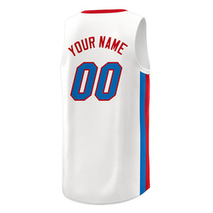 Maillot de basket-ball pour hommes le plus vendu chemise professionnelle pour adultes Design respirant grande taille prix de gros direct usine - Product Image 6