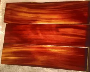 Alta calidad 100% artesanías naturales placas de cuerno de buey de búfalo sólido marcos de gafas marrones sin pulir estilo Animal exportador indio - Product Image 4