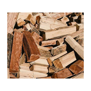 Leña dividida secada al horno de alta calidad en bolsas y paletas de madera de roble a la venta - Product Image 6