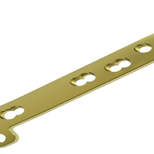 Titane Maxillofacial Mini Droite/En Forme De Y/En Forme De T/Arc Pont Plaque Cmf Plaque De Compression De Reconstruction Maxillofaciale - Product Image 6