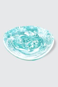 BOL EN RÉSINE COL FAIT À LA MAIN EN GROS BOLS DE HAUTE QUALITÉ Couleur de résine personnalisée Cuisine Alimentaire Bol en résine Camphorae - Product Image 3