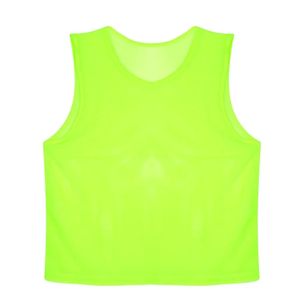Soccer Wear <b>Bibs</b> Latest Collection Lightweight Soccer Uniform For Outdoor Usage Sublimation Printing Available - Product Image 2
