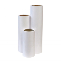PVC avec colle pour décoration de stand d'exposition, panneau d'affichage simple