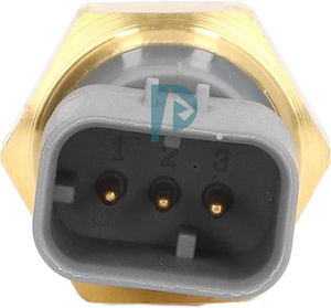 Sensor de Presión del Motor 312E 314E 316E C4.4 C7 C7.1 C9, 320-3061 3203061 320-3062 3203062, Sensor de Presión Nominal de 600 KILO PASCAL - Product Image 4