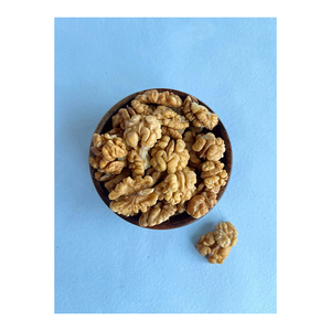 Peeled Kernel Walnuts High Quality Walnut Kernel Supplier Low Price Light Halves Walnut Kernels - Product Image 6