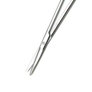 Ciseaux chirurgicaux stérilisables de qualité hospitalière | Ciseaux médicaux de lifting en acier inoxydable pour usage clinique - Product Image 4