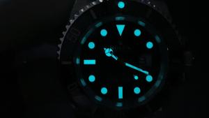 Nuovo <span class=keywords><strong>Orologio</strong></span> di Lusso da <span class=keywords><strong>Uomo</strong></span> OEM ODM, <span class=keywords><strong>Orologio</strong></span> Sportivo con Lunetta Girevole, Vetro Zaffiro GMT, Datario, <span class=keywords><strong>Orologio</strong></span> da Polso in <span class=keywords><strong>Acciaio</strong></span> Inossidabile - Product Image 3