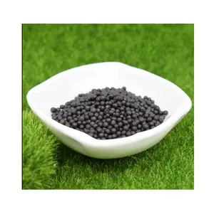 Best Supplier Seaweed Granular Organic Fertilizer Prices