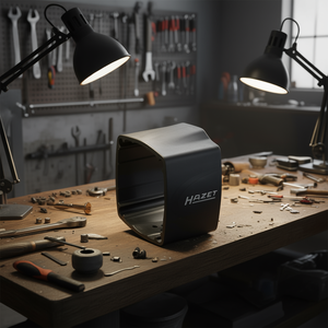 Accessoires et pièces pour outils pneumatiques Hazet, boîtier de clé à chocs - Product Image 3