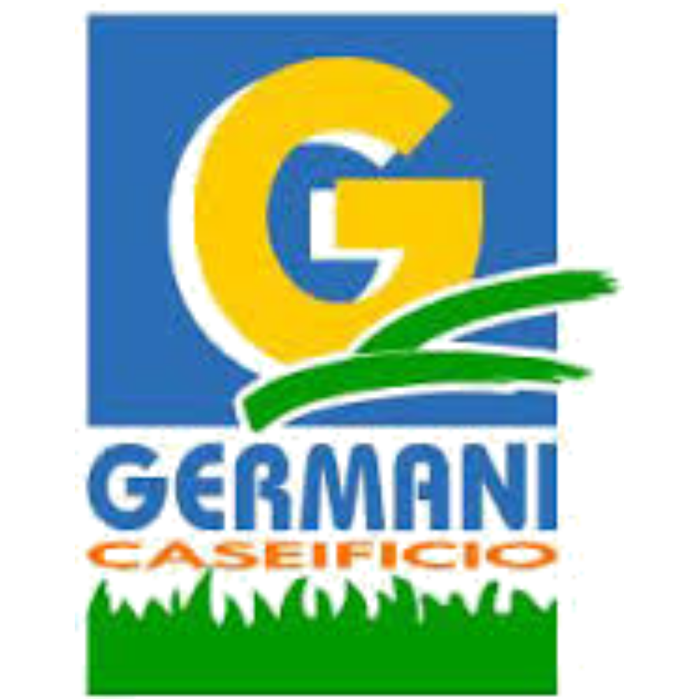 CASEIFICIO GERMANI S.R.L. logo