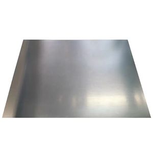 Incoloy 800/N08800 800H/N08810 825/N08825/2.4858 901/GH2901 903/GH2903 plaque d'acier allié à base de nickel - Product Image 6