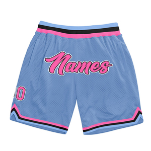 Shorts décontractés mi-longs imprimés pour hommes, en tissu Oxford polyester, short de basket-ball en maille, prix de gros, prix bas, service OEM - Product Image 1