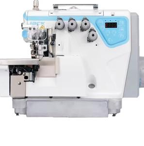 Máquina de Coser Overlock C3 Más Vendida, Lista para Enviar - Product Image 1