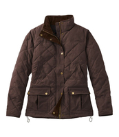 Doudoune en coton ciré de classe supérieure matelassée hydrofuge chasse en plein air manteau chaud luxe hiver bouffant veste coupe-vent