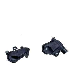 Válvula de descarga de alta calidad adecuada para Porsche, modelos compatibles: 911 991 Carrera 9A110503801 - Product Image 4