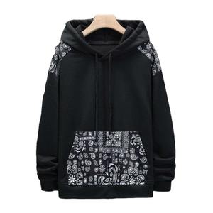 Sudaderas con Capucha de Invierno para Hombre de Alta Calidad, con Cierre, Impresión Personalizada, Secado Rápido, Transpirables, Impermeables, Forro Polar, Servicio OEM Personalizado - Product Image 1